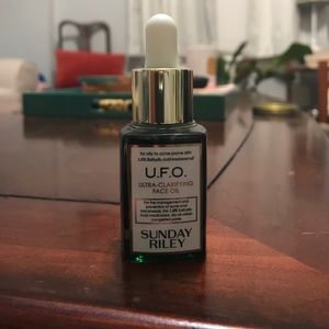 Sunday Riley UFO Acne & Oil Prone Skin Treatment